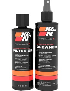Filterpflege-Servicekit