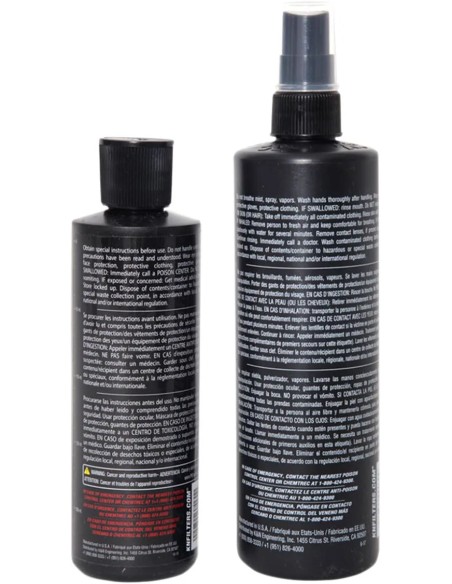 K & N Luftfilter & Reiniger Bild 5