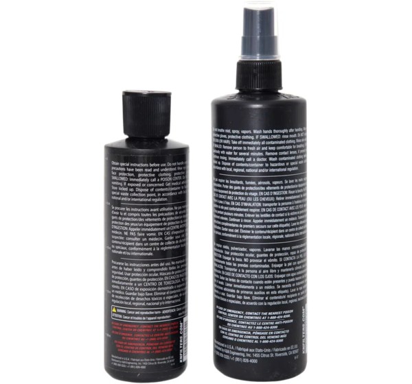 K & N Luftfilter & Reiniger Bild 5