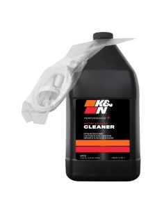 Power Kleen Luftfilterreiniger