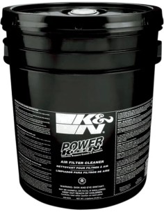 Power Kleen Luftfilterreiniger
