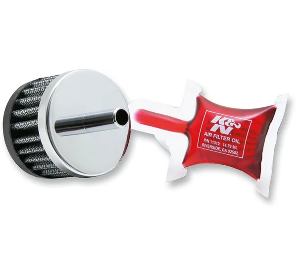 K & N Kurbelwellen & Pleuel - CRANKCASE FILTER