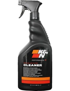 Power Kleen Luftfilterreiniger
