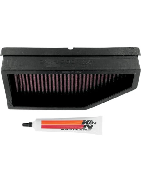 K & N Luftfilter & Reiniger für BMW K 1200 LT ABS 1999-2009