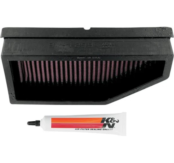 K & N Luftfilter & Reiniger für BMW K 1200 LT ABS 1999-2009
