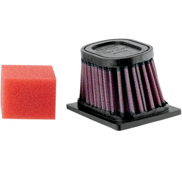 K & N Luftfilter & Reiniger für BMW G 650 GS ABS 2009-2016