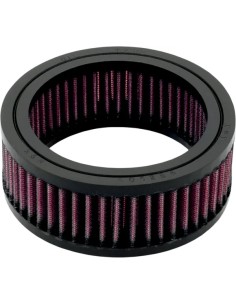 Austausch-Luftfilter mit hohem Durchfluss