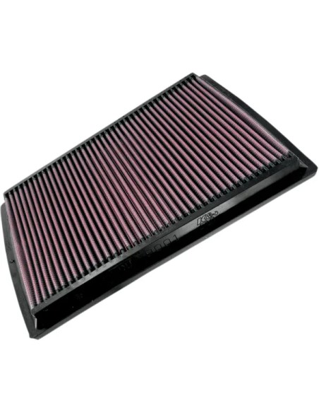 K & N Luftfilter & Reiniger für DUCATI MONSTER 620 2002-2006