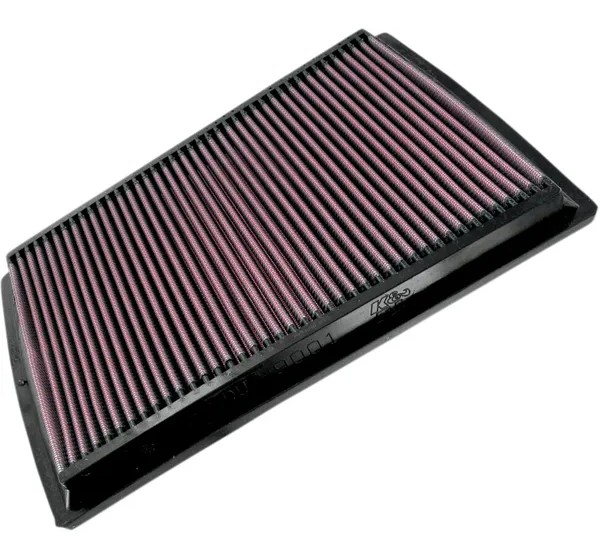 K & N Luftfilter & Reiniger für DUCATI MONSTER 620 2002-2006