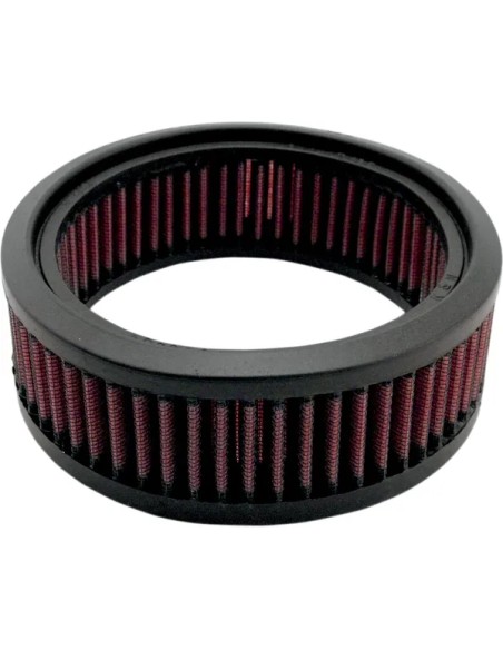 K & N Luftfilter & Reiniger - AIR FIL FOR S&S FILTER