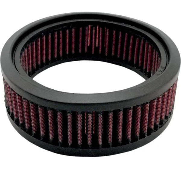 K & N Luftfilter & Reiniger - AIR FIL FOR S&S FILTER