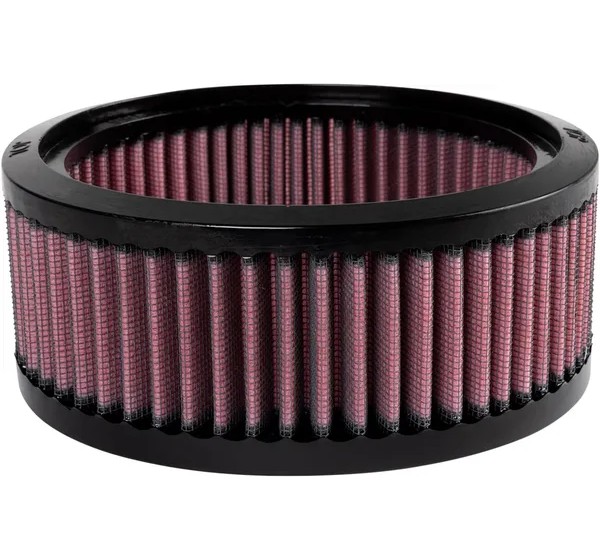 K & N Luftfilter & Reiniger - AIR FIL S&S HOUSING