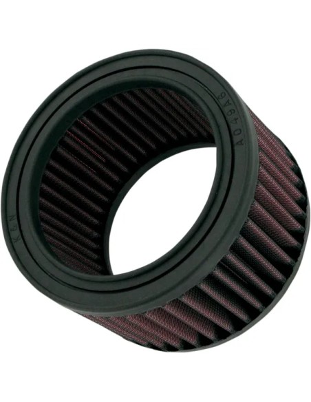 K & N Luftfilter & Reiniger für HONDA NX 650 1988-2000