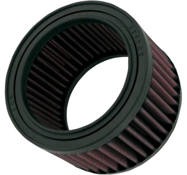 K & N Luftfilter & Reiniger für HONDA NX 650 1988-2000