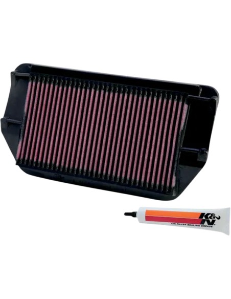 K & N Luftfilter & Reiniger für HONDA CBR 1100 XX 1999-2007