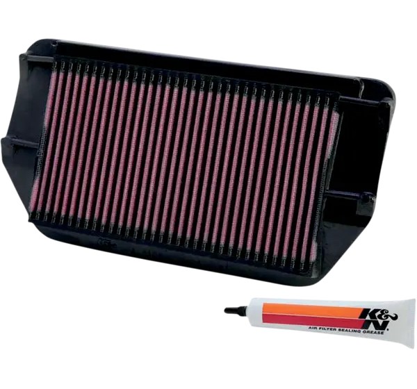 K & N Luftfilter & Reiniger für HONDA CBR 1100 XX 1999-2007