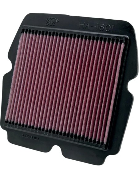 K & N Luftfilter & Reiniger für HONDA GL 1800 ABS 2001-2017