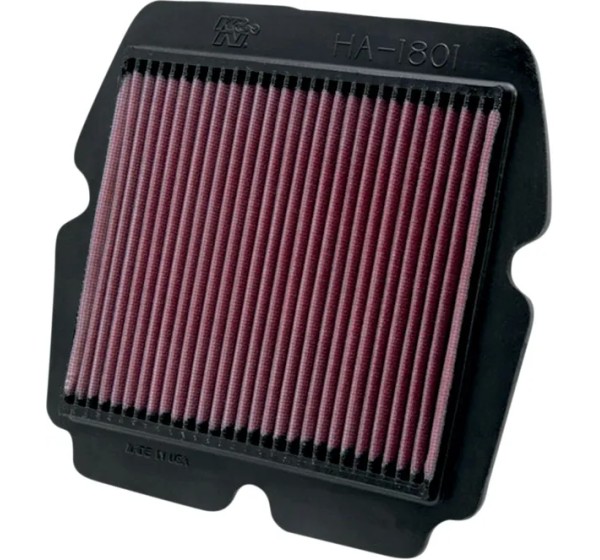 K & N Luftfilter & Reiniger für HONDA GL 1800 ABS 2001-2017