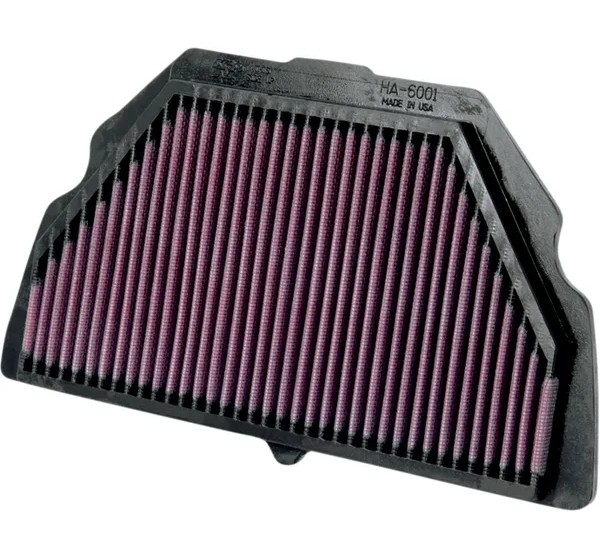 K & N Luftfilter & Reiniger für HONDA CBR 600 F 2001-2007