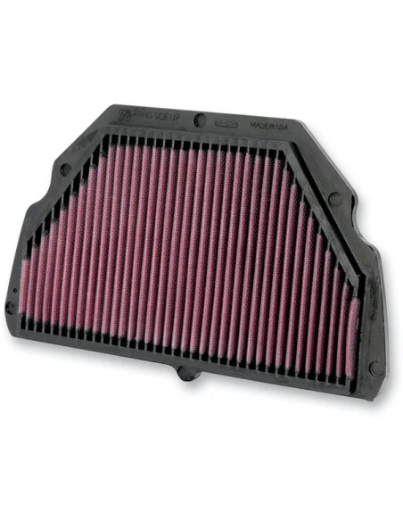 K & N Luftfilter & Reiniger für HONDA CBR 600 F 1999-2000