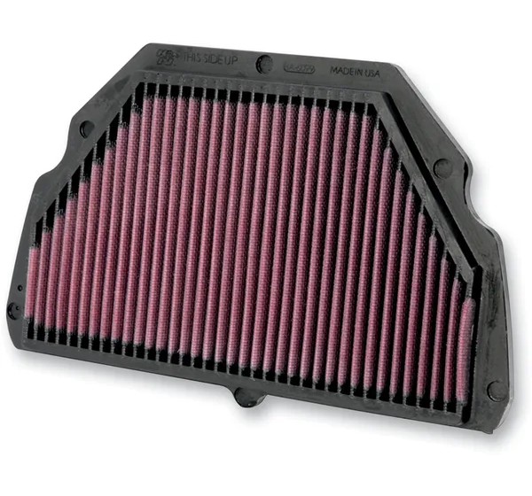 K & N Luftfilter & Reiniger für HONDA CBR 600 F 1999-2000