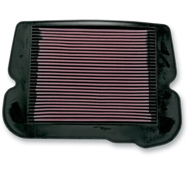K & N Luftfilter & Reiniger für HONDA GL 1500 SE 1990-2000