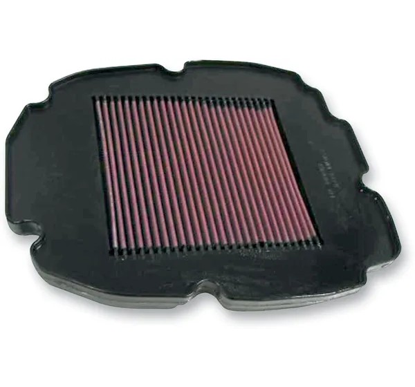K & N Luftfilter & Reiniger für HONDA VFR 800 1998-2009