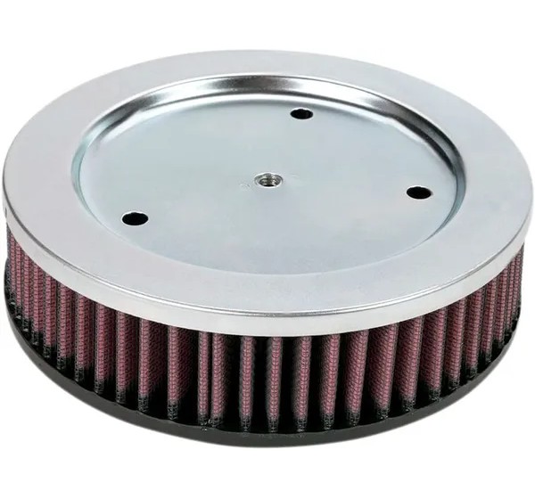 K & N Luftfilter & Reiniger - AIR FIL SCR.EAG.29055-89