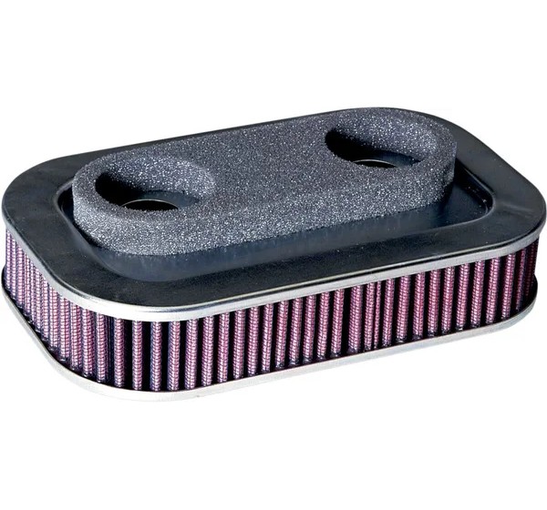 K & N Luftfilter & Reiniger für Harley Davidson XLH 883 1986-2003