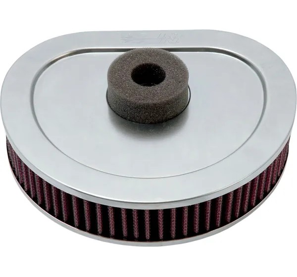 K & N Luftfilter & Reiniger für Harley Davidson FXSTC 1340 1986-1999
