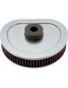 Austausch-Luftfilter mit hohem Durchfluss