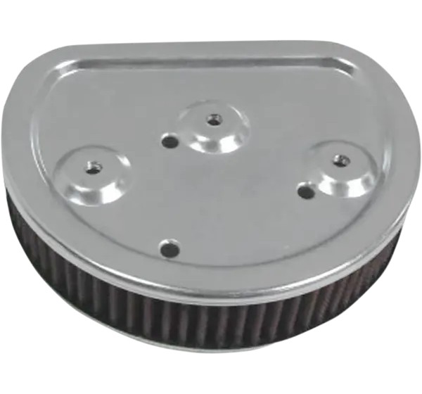 K & N Luftfilter & Reiniger für Harley Davidson XLH 883 1995-2003