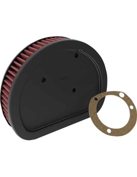 K & N Luftfilter & Reiniger für Harley Davidson FLHR 1450 1999-2006