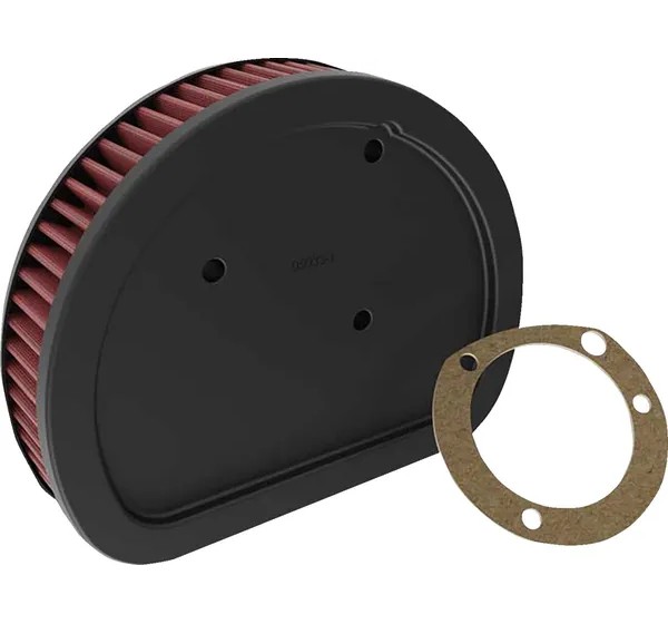 K & N Luftfilter & Reiniger für Harley Davidson FLHR 1450 1999-2006