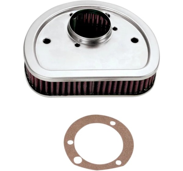 K & N Luftfilter & Reiniger - Detailansicht