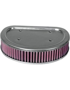 Austausch-Luftfilter mit hohem Durchfluss