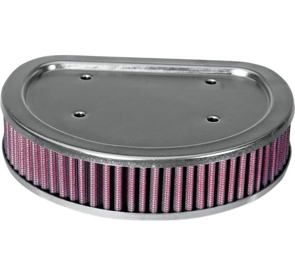 K & N Luftfilter & Reiniger für Harley Davidson FLSTCI 1450 EFI 2001-2006