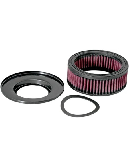 K & N Luftfilter & Reiniger für KAWASAKI VN 1500 1996-2005