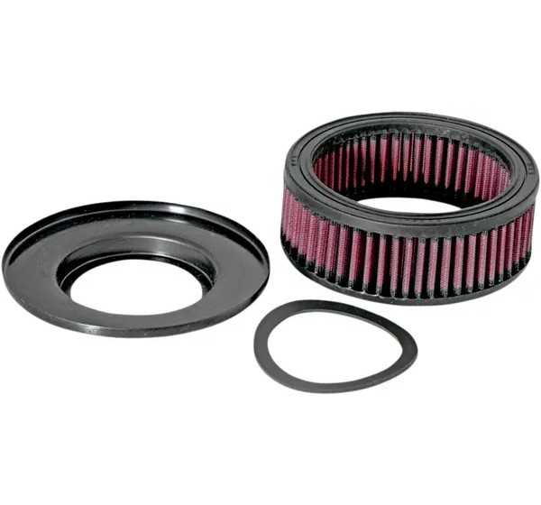 K & N Luftfilter & Reiniger für KAWASAKI VN 1500 1996-2005