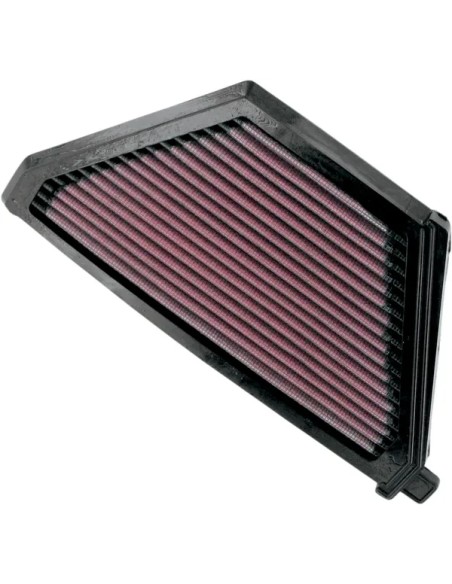 K & N Luftfilter & Reiniger für KAWASAKI EN 500 1996-2009