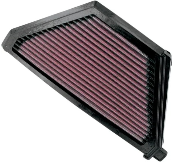 K & N Luftfilter & Reiniger für KAWASAKI EN 500 1996-2009