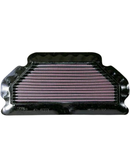 K & N Luftfilter & Reiniger für KAWASAKI ZX-6 R 636 2003-2004