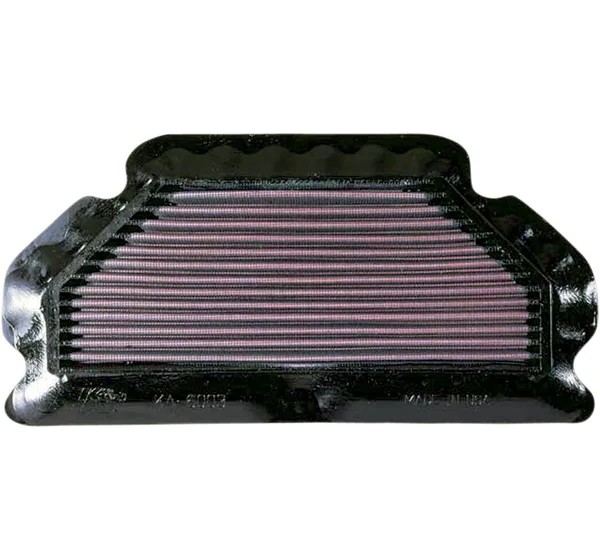 K & N Luftfilter & Reiniger für KAWASAKI ZX-6 R 636 2003-2004