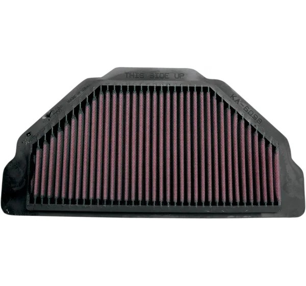 K & N Luftfilter & Reiniger für KAWASAKI ZX-6 R 600 1998-2002