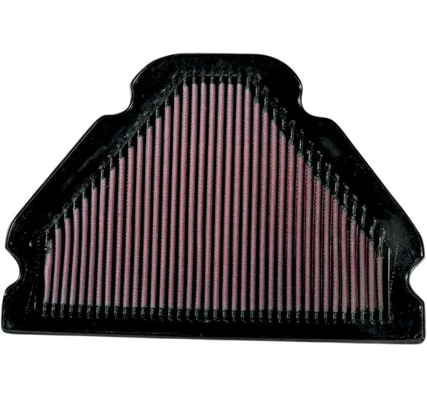 K & N Luftfilter & Reiniger für KAWASAKI ZX-9 R 1998-2003