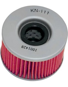 Performance Ölfilter