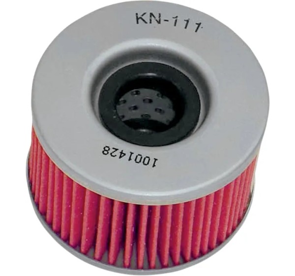 K & N Schmiersystem für HONDA TRX 680 FA 2006-2023