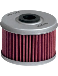 Performance Ölfilter