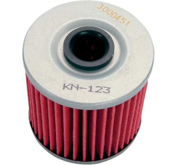 K & N Schmiersystem für KAWASAKI KLR 650 1987-2018