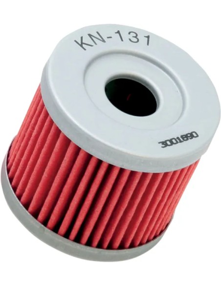 K & N Schmiersystem für SUZUKI AN 400 ABS 2009-2025
